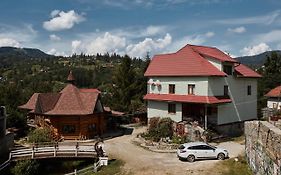 Садиба Погар